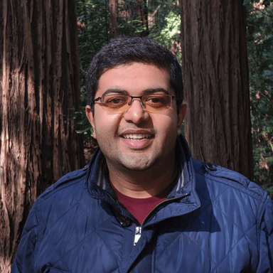 Ritwik Lodhiya